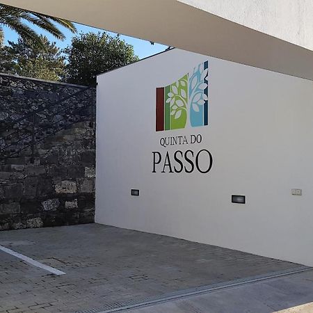 Quinta Do Passo Villa Ribeira Grande Bagian luar foto