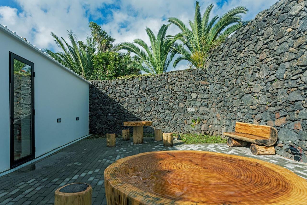 Quinta Do Passo Villa Ribeira Grande Bagian luar foto