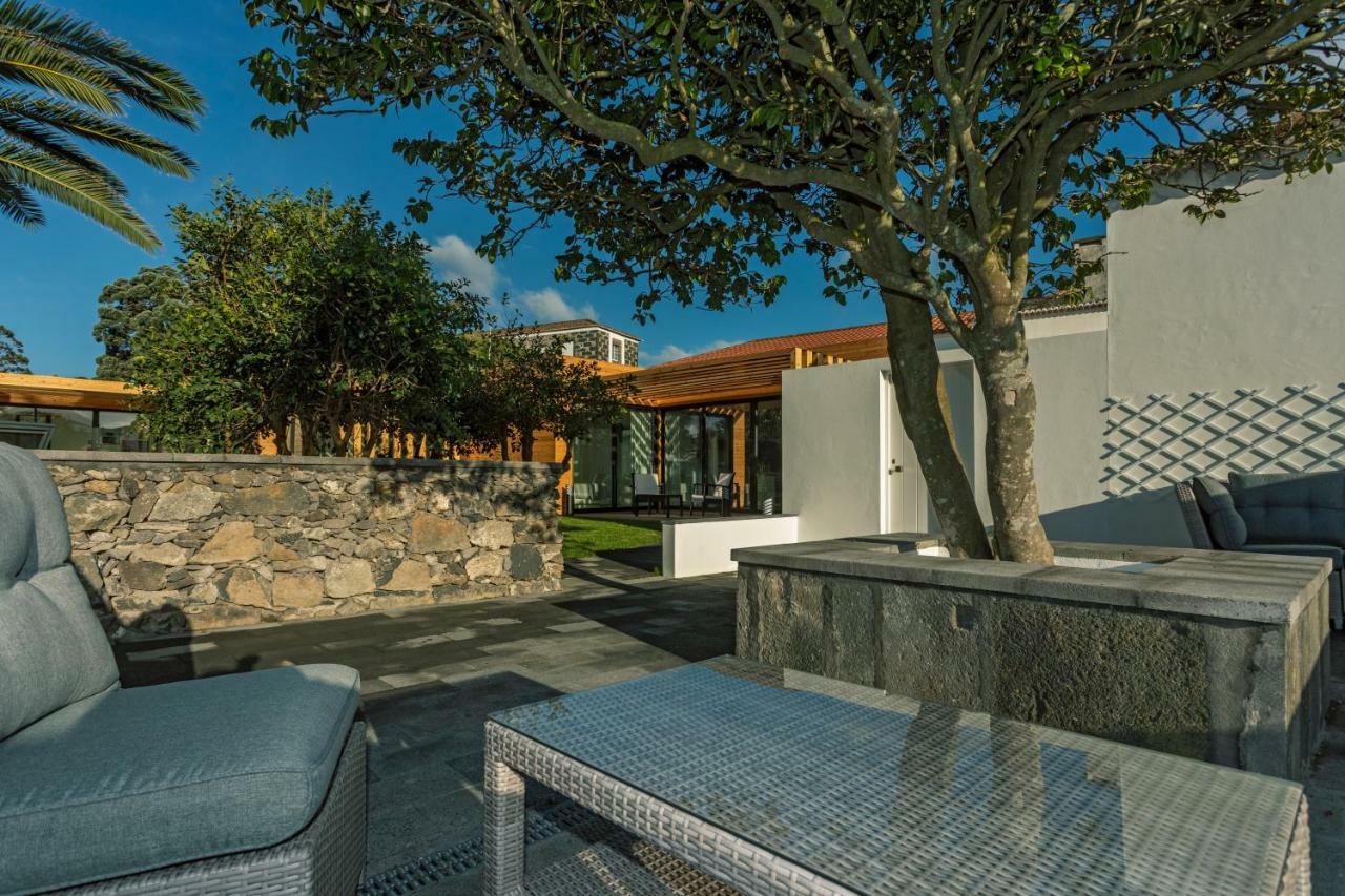 Quinta Do Passo Villa Ribeira Grande Bagian luar foto