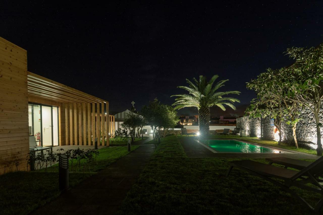 Quinta Do Passo Villa Ribeira Grande Bagian luar foto