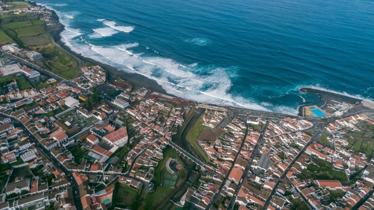 Quinta Do Passo Villa Ribeira Grande Bagian luar foto