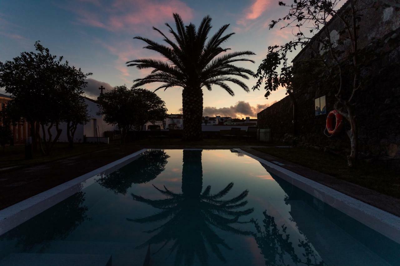 Quinta Do Passo Villa Ribeira Grande Bagian luar foto