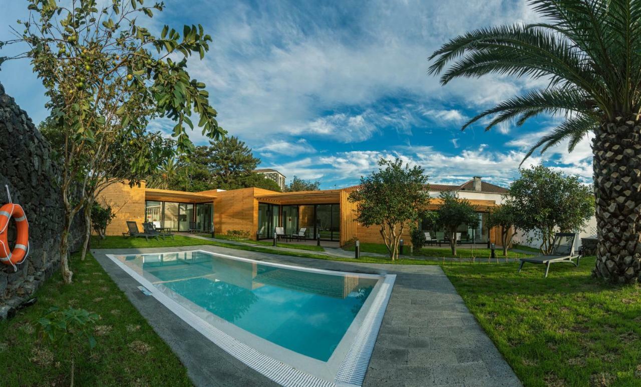 Quinta Do Passo Villa Ribeira Grande Bagian luar foto