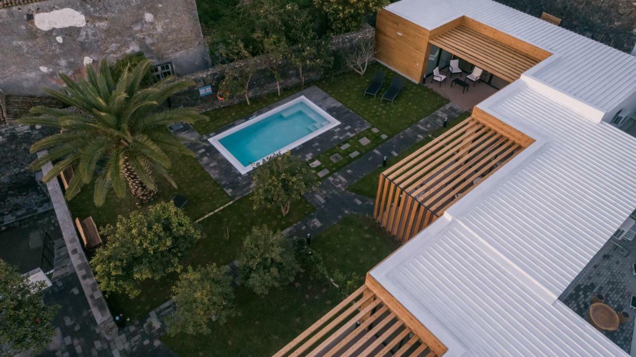 Quinta Do Passo Villa Ribeira Grande Bagian luar foto