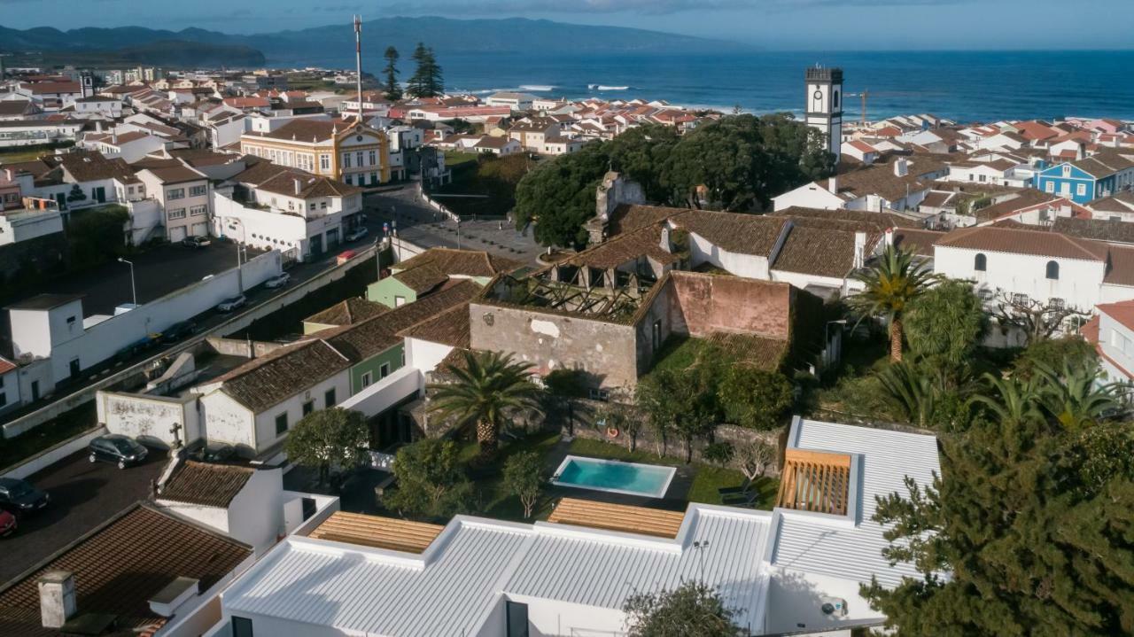 Quinta Do Passo Villa Ribeira Grande Bagian luar foto