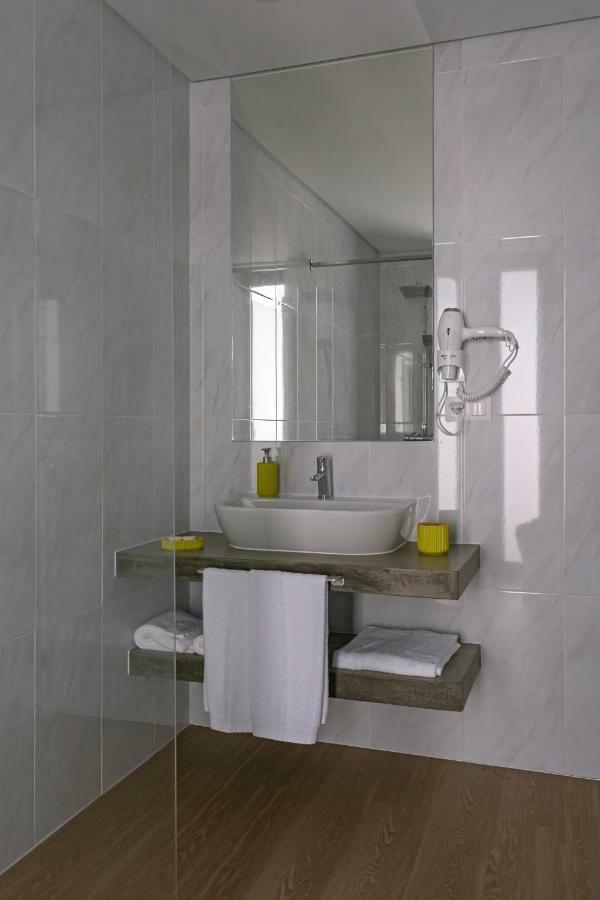 Quinta Do Passo Villa Ribeira Grande Bagian luar foto
